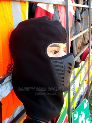 Full Face Mask/Balaclava/Wooven Balaclava/Riding Mask