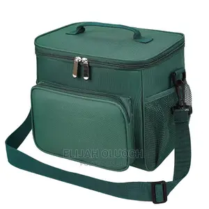 Unisex Lunch Bag