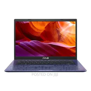New Laptop Asus X409JA 8GB Intel Core I7 HDD 1T