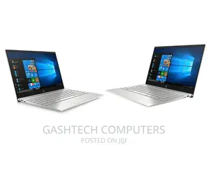 Laptop HP Envy 13 8GB Intel Core I5 SSD 256GB