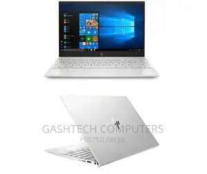 Laptop HP Envy 13 8GB Intel Core I5 SSD 256GB