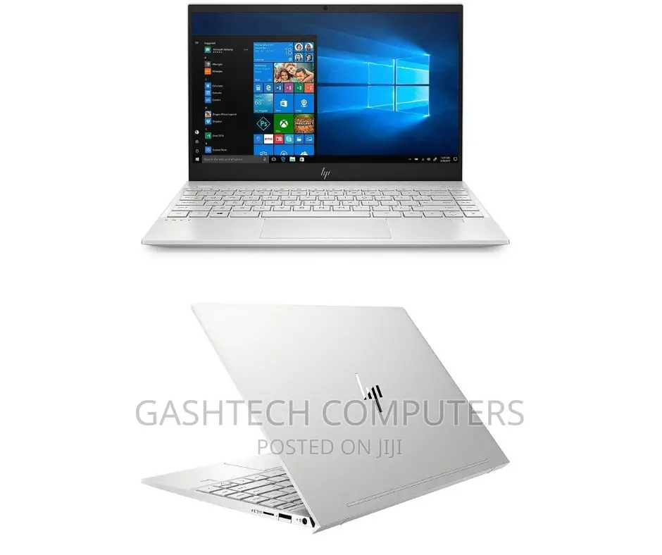 Laptop HP Envy 13 8GB Intel Core I5 SSD 256GB