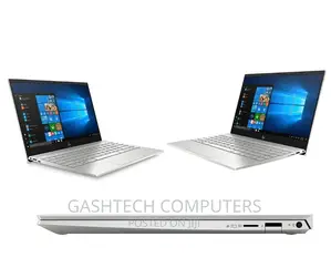 Laptop HP Envy 13 8GB Intel Core I5 SSD 256GB
