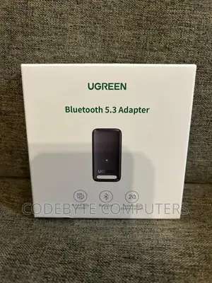 UGREEN Bluetooth 5.3 USB Adapter - CM591