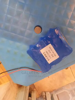 Solar Street Light Batteries