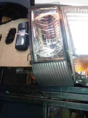 Headlamp Mitsubishi Canter 2015 4P10 Fuso 2012 2015 2019