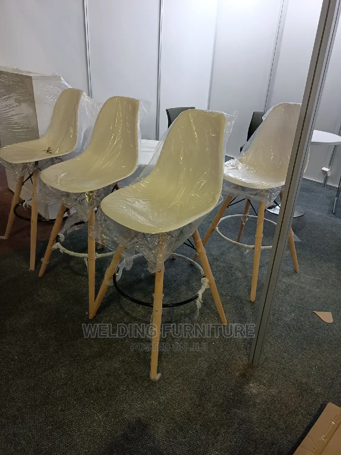 Eames Chair Eames Chair