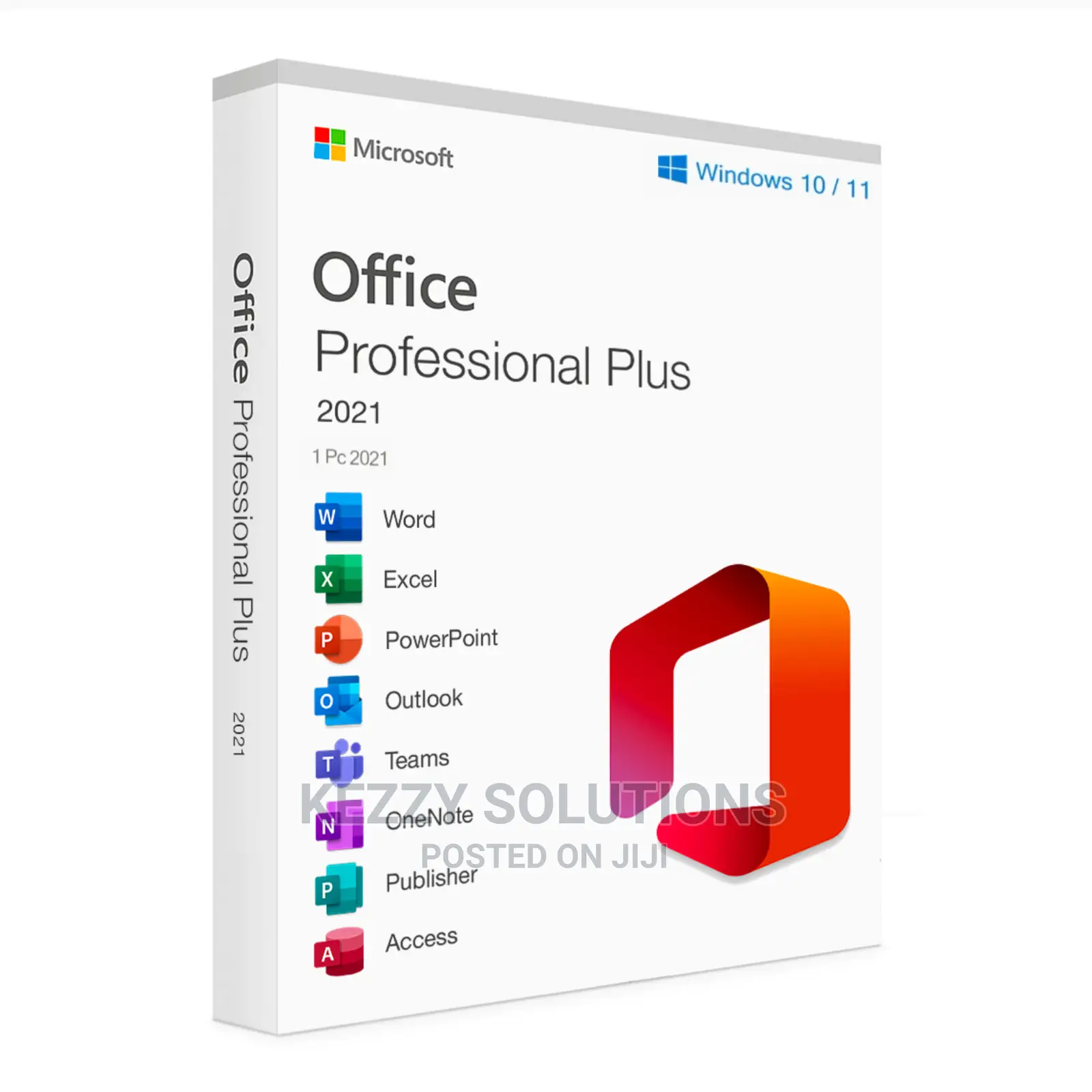 Microsoft Office Genuine License Key