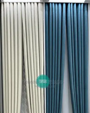 Heavy Curtains Available for Sale