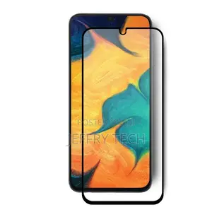Tempered Glass Screen Guard for Samsung Galaxy A30