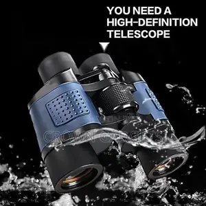 60X60 Binoculars High Definition 1000m-3000m