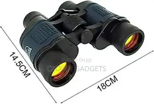 High Clarity Telescope 60X60 Binoculars Hd 10000M