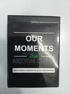 Our Moments Kids
