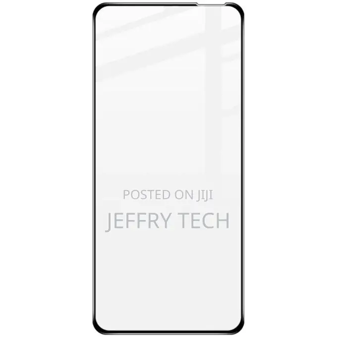 Fingerprint Unlock Screen Protector for Oneplus 9RT