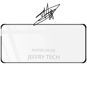 Fingerprint Unlock Screen Protector for Oneplus 9RT