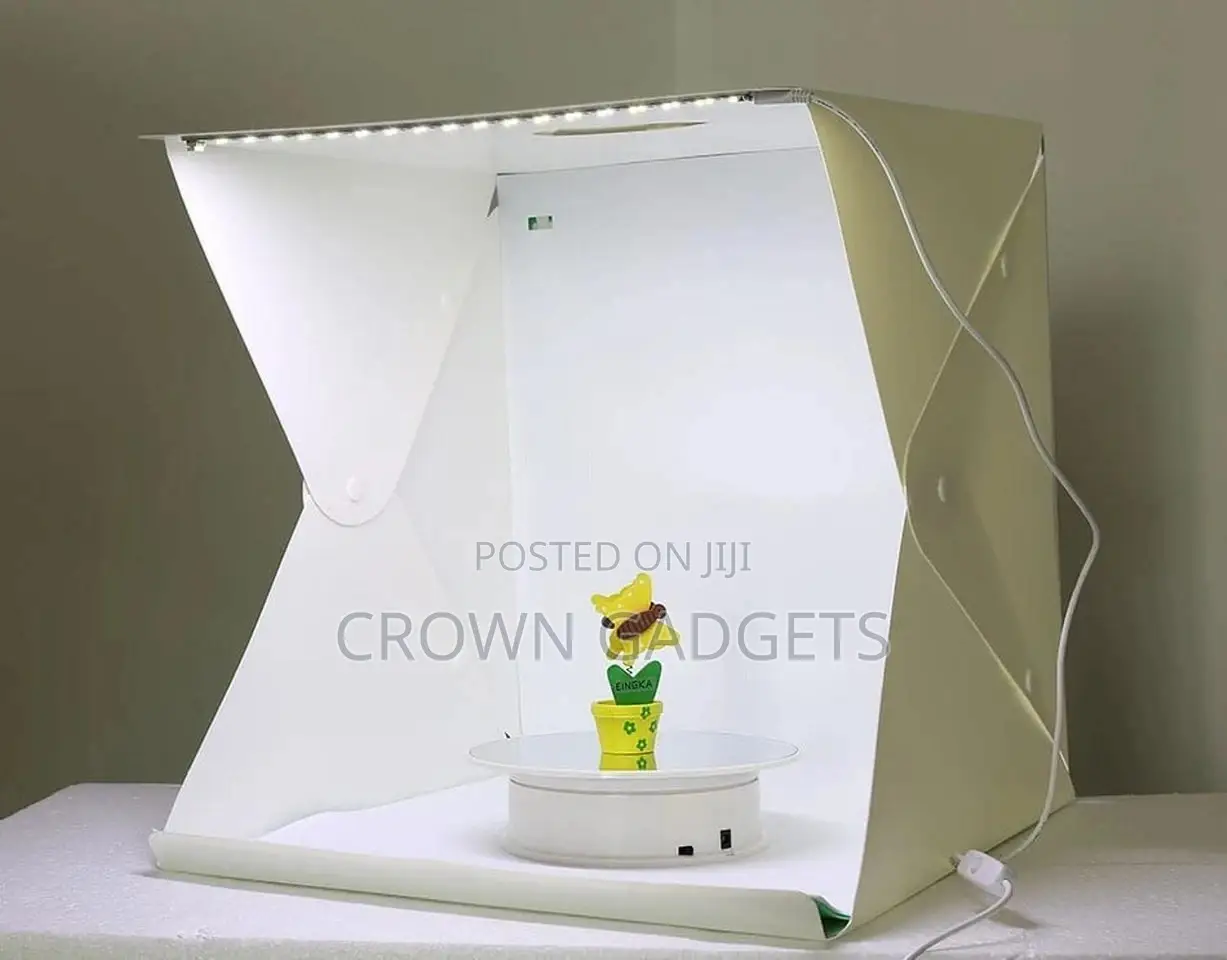 Softbox Soft Box Photo Background Box Large