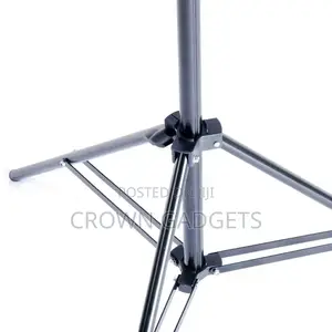 210cm Adjustable Foldable Tripod (Not Ring Light)