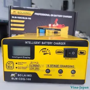 Battery Charger, BOLAIMEI BLM-866