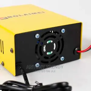 BOLAIMEI Charger Aki Mobil Motor