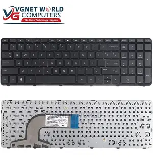 Replacement Keyboard for HP Pavilion 15-N,15-S