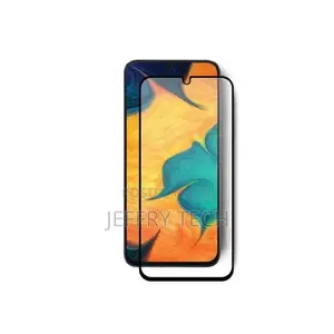 Tempered Glass Screen Guard for Samsung Galaxy A30s