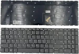 Keyboard Replacement for Lenovo Ideapad 320