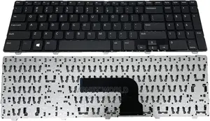 Keyboard Replacement for Dell Inspiron 3521