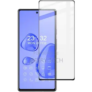 Series Glass Film for Google Pixel 7