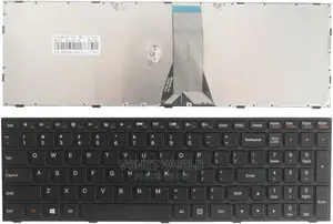 Laptop Replacement Keyboard Fit Lenovo Ideapad G50-70