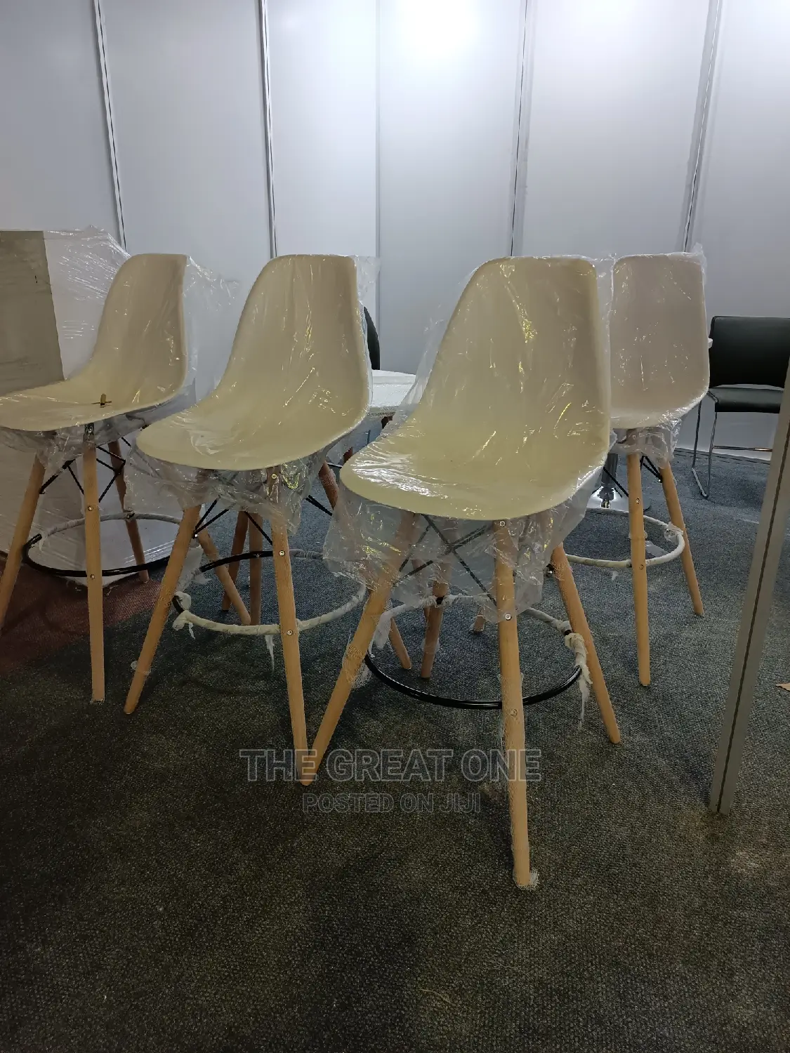 Eames Chair Eames Chair