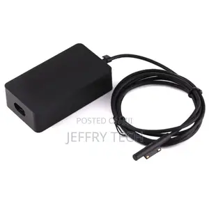 Power Supply Charger for Microsoft Surface Book / P