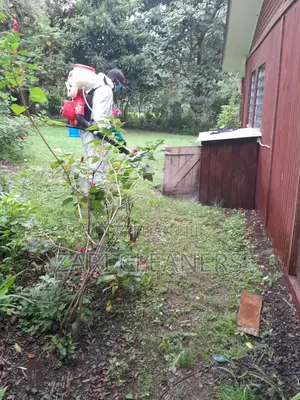 Compound Fumigation Service Syokimau