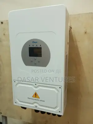Solar Inverter 6500watts