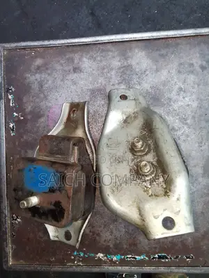 Subaru Legacy BH5 Engine Mount