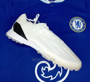 Adidas Speedportal Football Trainers