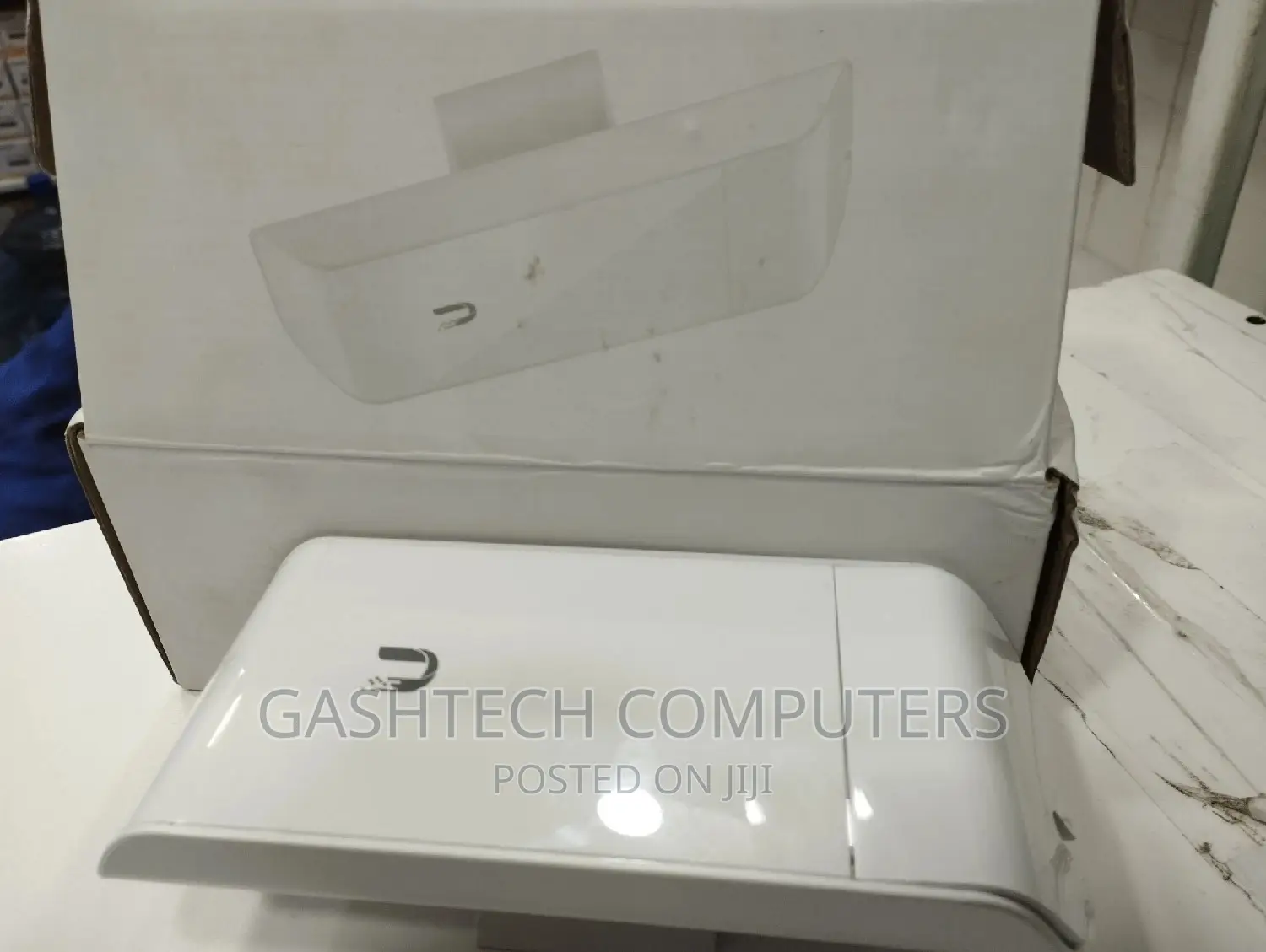 Ubiquiti Nanostation Loco M2 (Locom2)