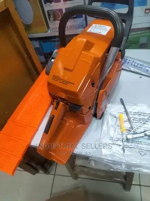 A Tested Power Saw 272xp