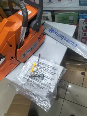 A Tested Power Saw 272xp