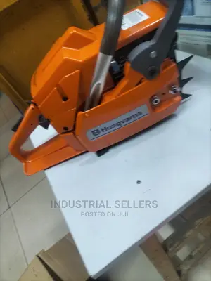 A Tested Power Saw 272xp