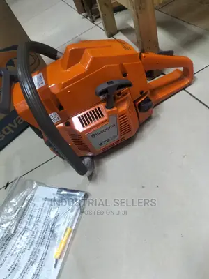 A Tested Power Saw 272xp