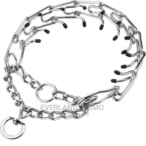 Prong Collar