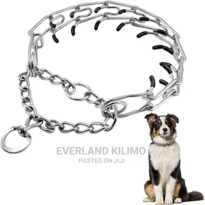 Prong Collar