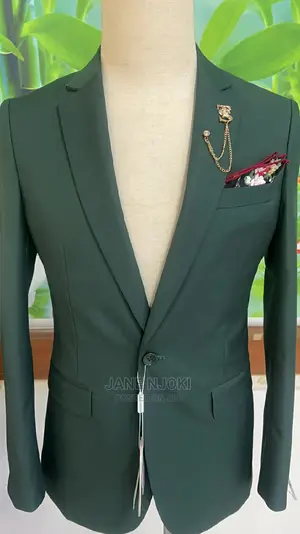 Slimfit Suit Men
