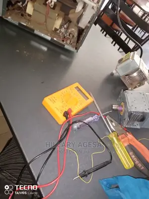 Microwaves Services