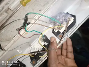 Washing Machine Repair and Services
