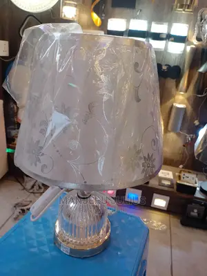 Bedside Lamp