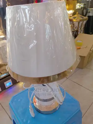 Bedside Lamp