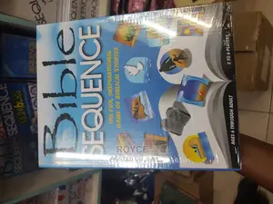 Bible Sequence Game