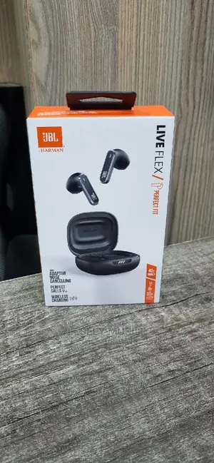 JBL Live Flex Perfect Fit