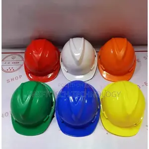 Construction Helmet, Construction Helmet